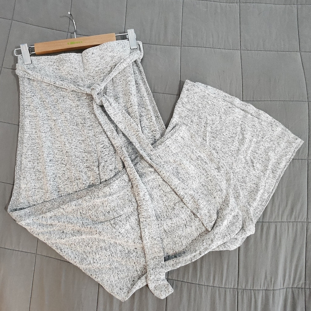 Women's SOFT Wide Leg Loungers